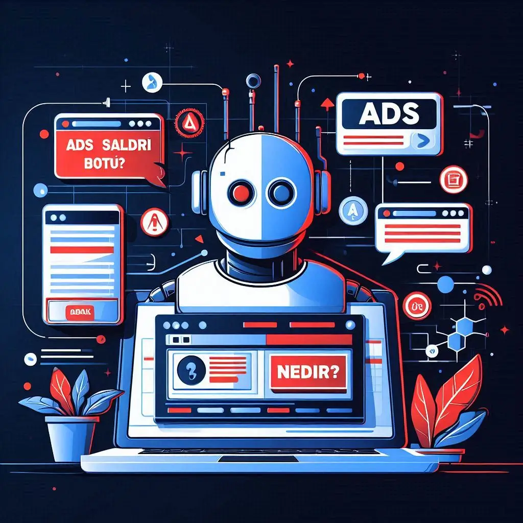 Ads Saldırı Botu nedir ve nasıl çalışır?